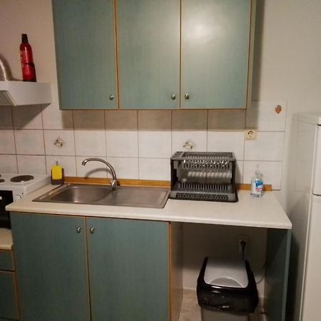 라리사 George House 아파트 외부 사진
