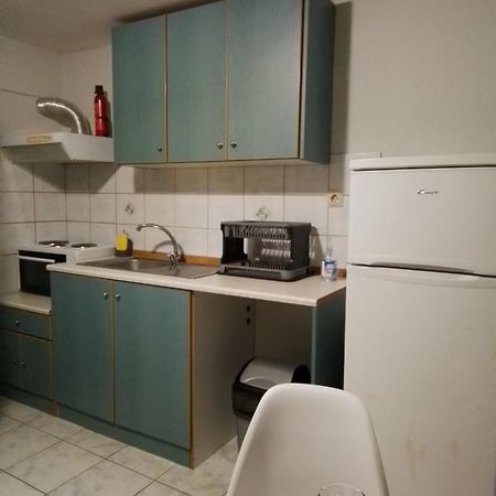 라리사 George House 아파트 외부 사진