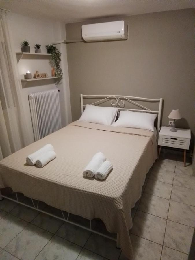 라리사 George House 아파트 외부 사진