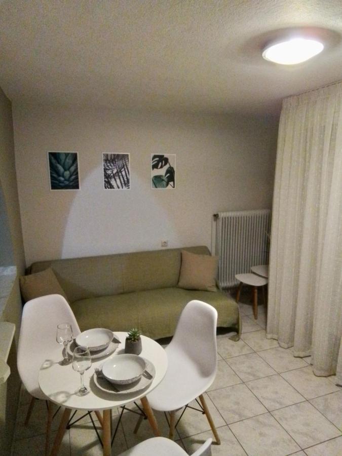 라리사 George House 아파트 외부 사진