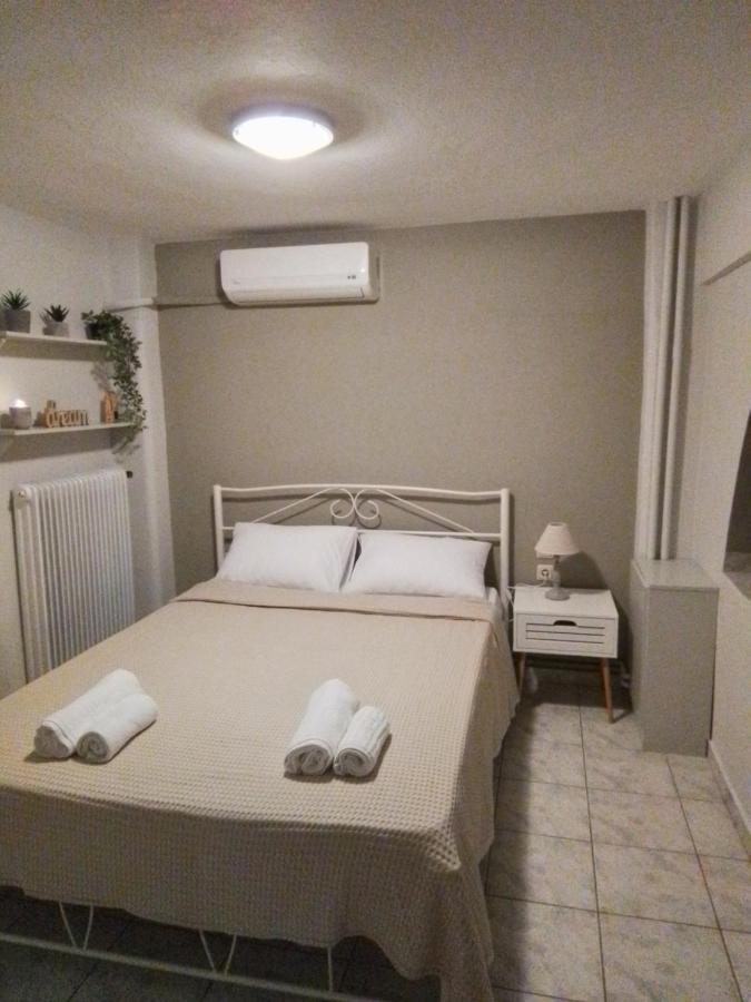 라리사 George House 아파트 외부 사진