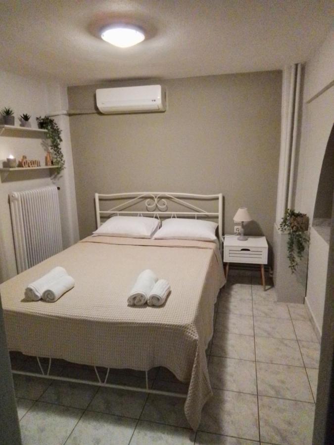 라리사 George House 아파트 외부 사진