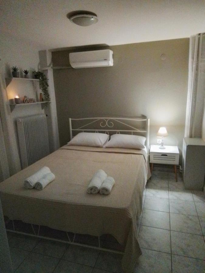 라리사 George House 아파트 외부 사진