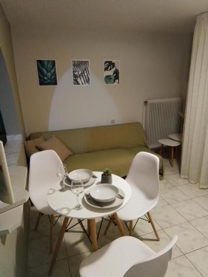 라리사 George House 아파트 외부 사진