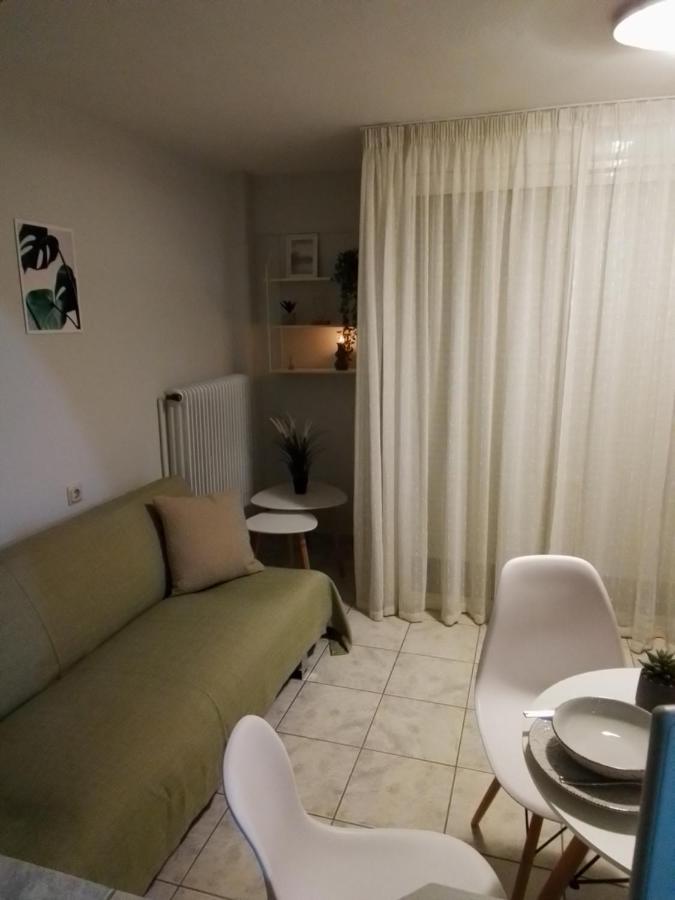라리사 George House 아파트 외부 사진