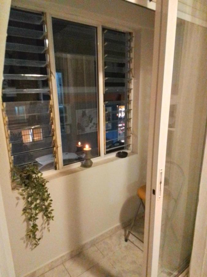 라리사 George House 아파트 외부 사진