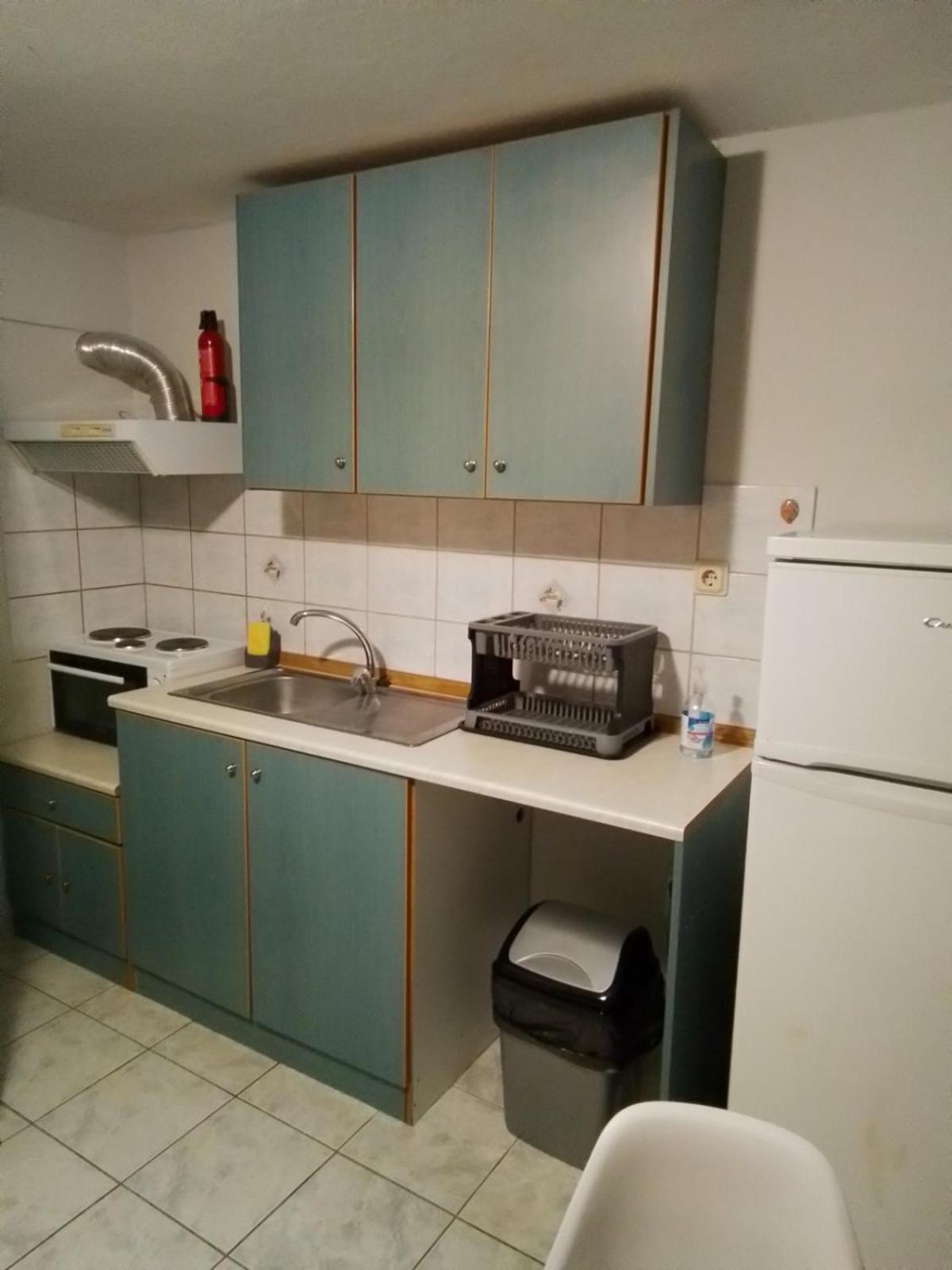 라리사 George House 아파트 외부 사진