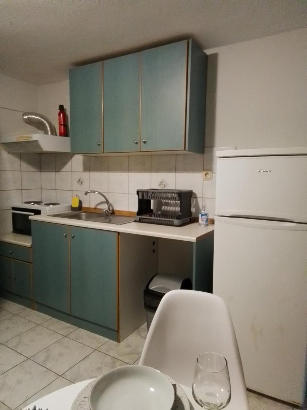 라리사 George House 아파트 외부 사진